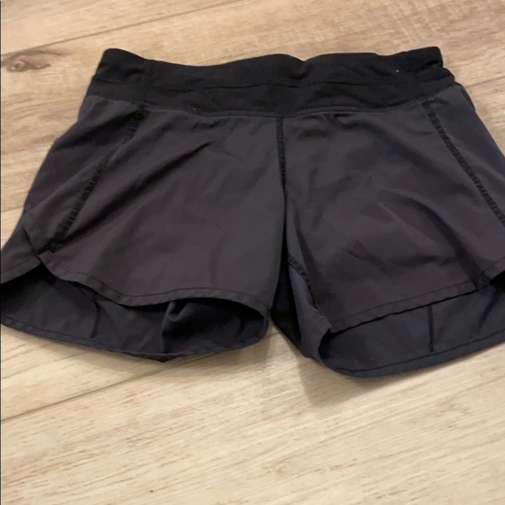 Ivivva shorts